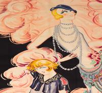 Mistinguett - Rags to Riches , 1922
