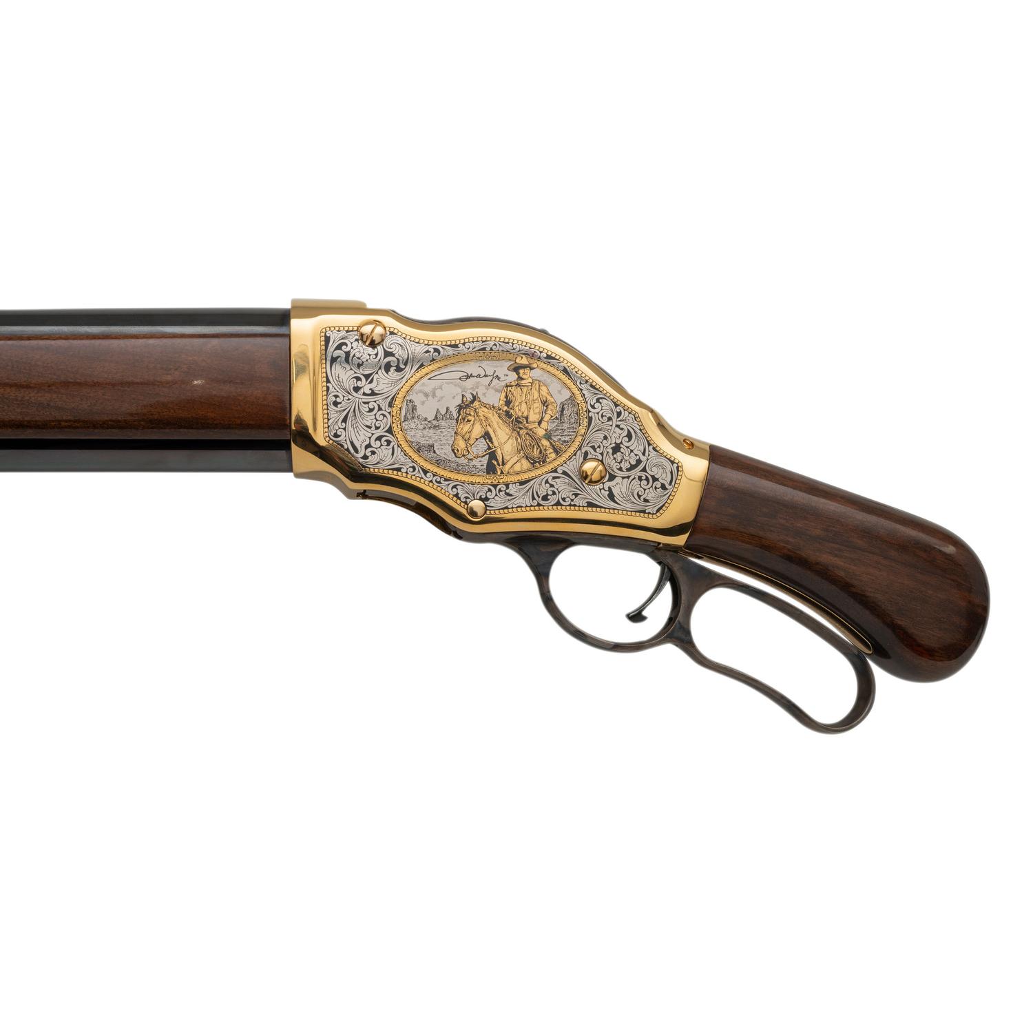 *Chiappa Firearms 1887 John Wayne Commemorative Shotgun