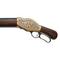 *Chiappa Firearms 1887 John Wayne Commemorative Shotgun