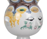 Flower Frog, 1973