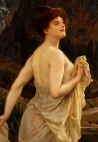 Abel Dominique Boye (French, 1864-1934)