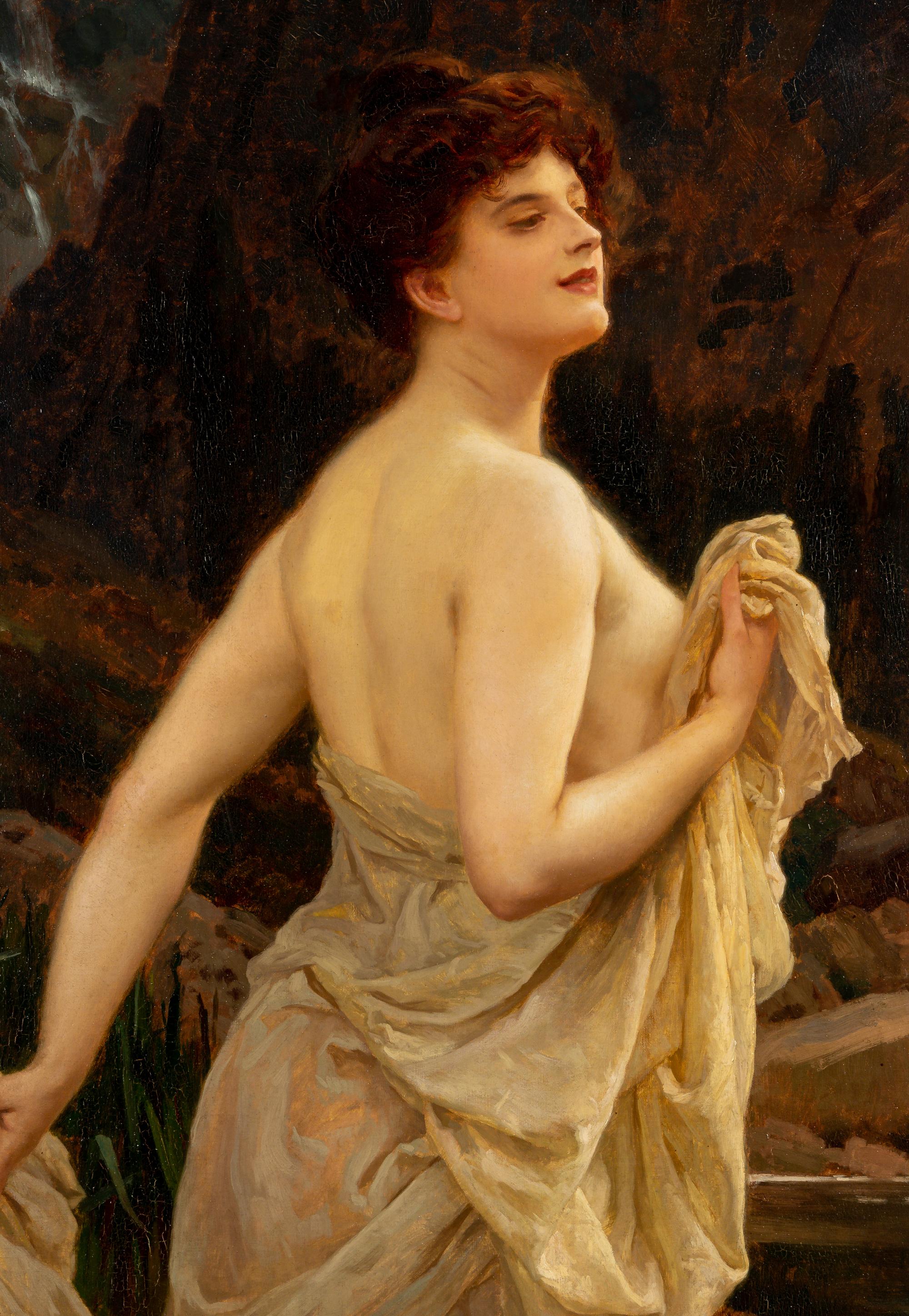 Abel Dominique Boye (French, 1864-1934)
