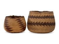 Northern California Storage Baskets
