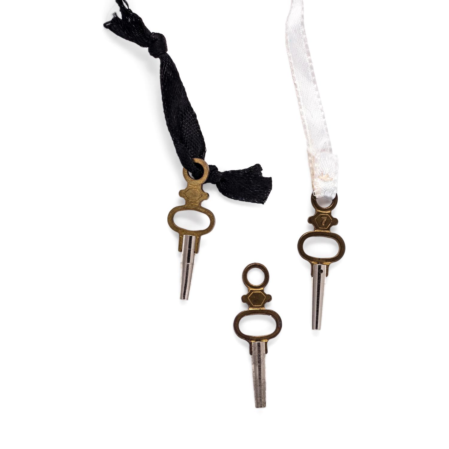 GILT-METAL AND ENAMEL QUARTER REPEATER OPEN FACE POCKET WATCH