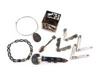 Assorted Southwestern Jewelry