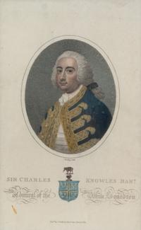 A Group of Five English Engravings