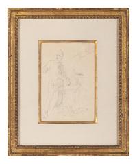 Sabotier, La Tonest, 1875