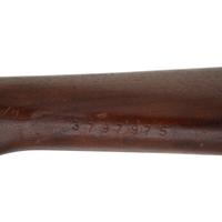 **Winchester M1D Garand Rifle Rebuilt by Springfield Armory