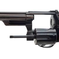 **Smith & Wesson Model 53 in Box with Conversion Sleeves