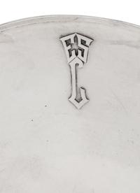 Three American Arts and Crafts Silver Articles