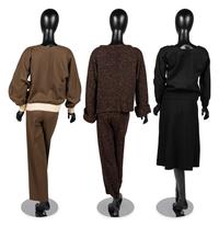 Three Ensembles by Arthur McGee,1970-80s