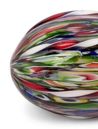 A St. Louis Millefiori Paperweight Hand Cooler