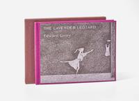 [Children's & Illustrated] Gorey, Edward: The Lavender Leotard