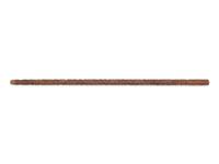 A Carved Folk Art Cane from the Ionia State Hospital in Michigan
