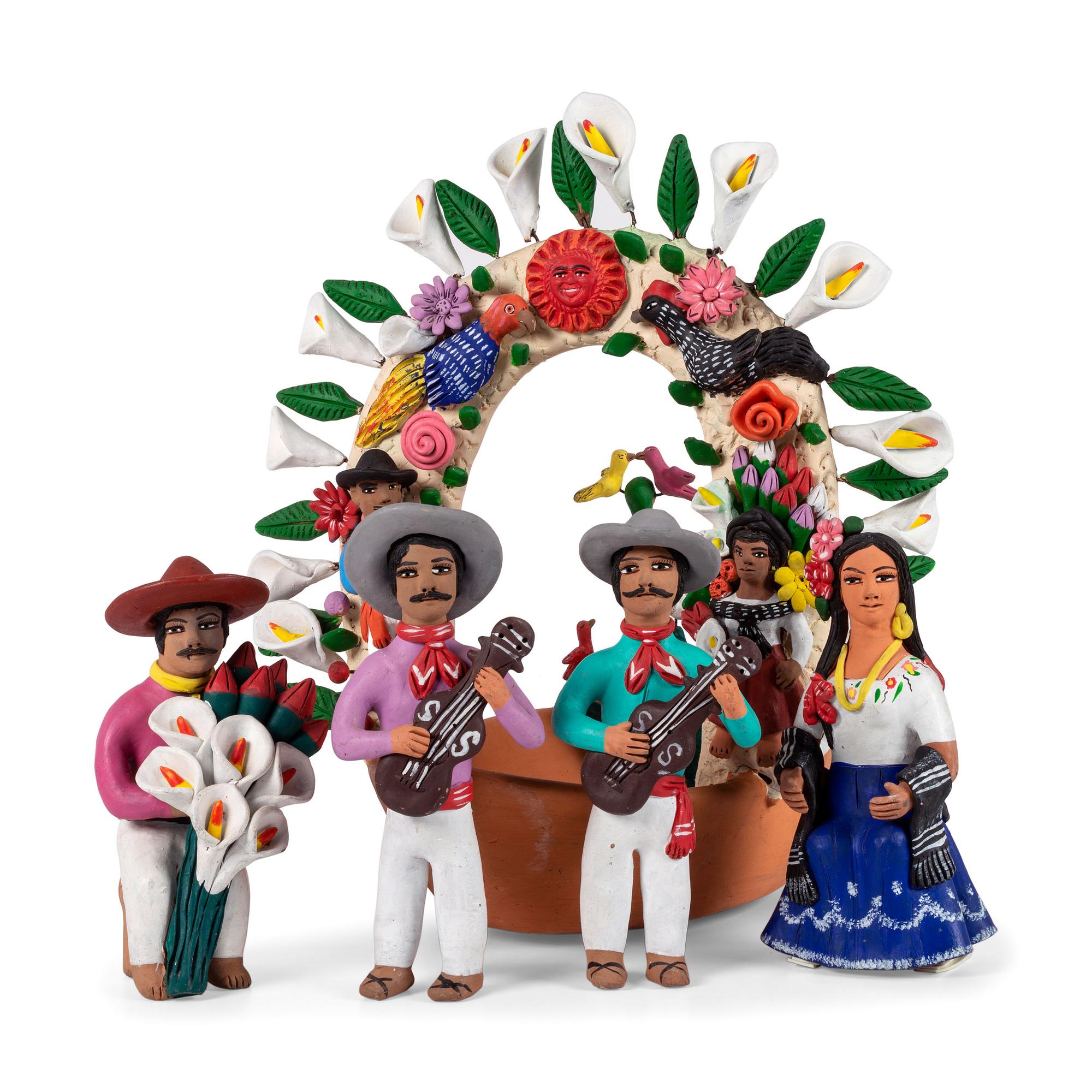Fuente del Amor
