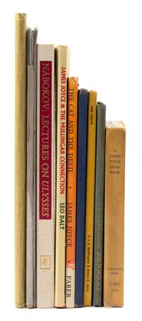 [JOYCE, James].