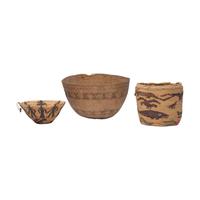 Collection of Baskets