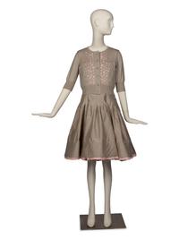 Oscar de la Renta Ensemble, 2009