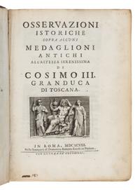 [Antiquity] Group of 5 titles