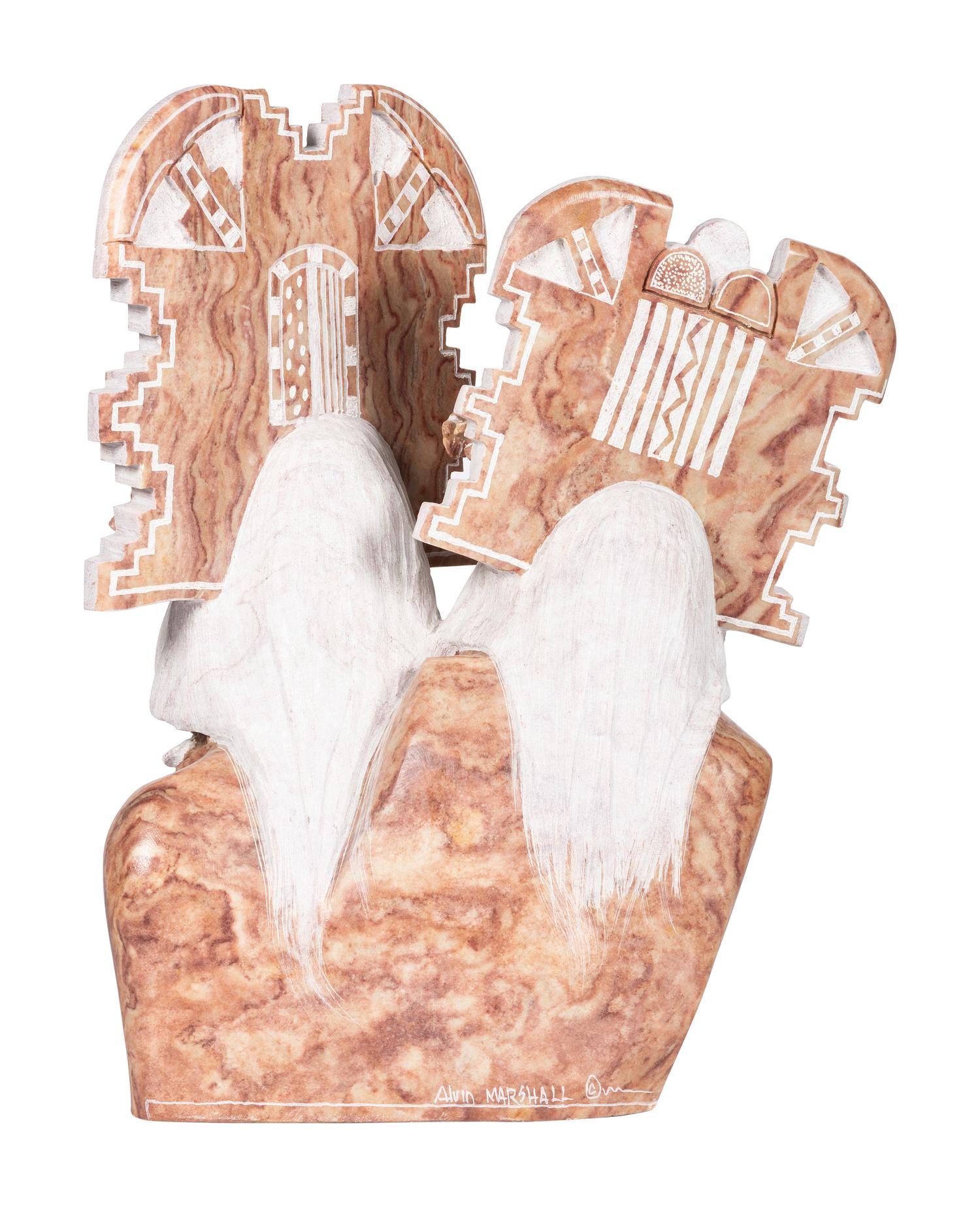 untitled, butterfly dancers