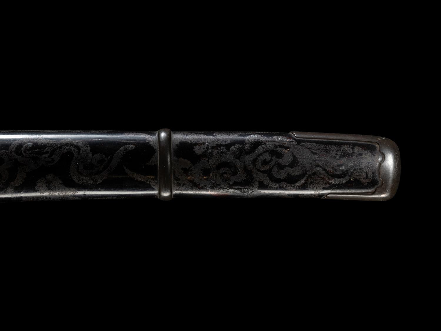A Wakazashi