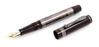 A Visconti Erotic Art: Shunga Limited Edition Fountain Pen