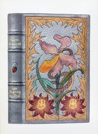 (BOOKS ON BOOKS) SMITH, HARRY. A Sentimental Library. Inscribed (with 2 others)