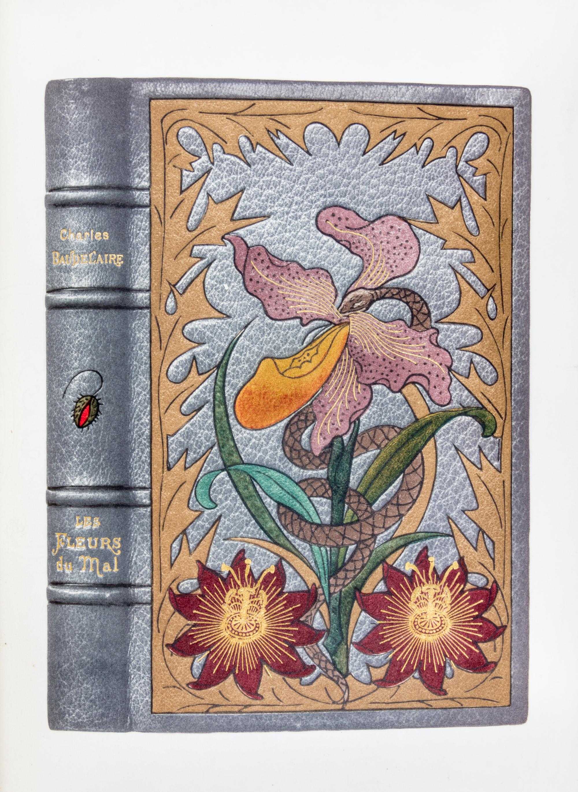 (BOOKS ON BOOKS) SMITH, HARRY. A Sentimental Library. Inscribed (with 2 others)