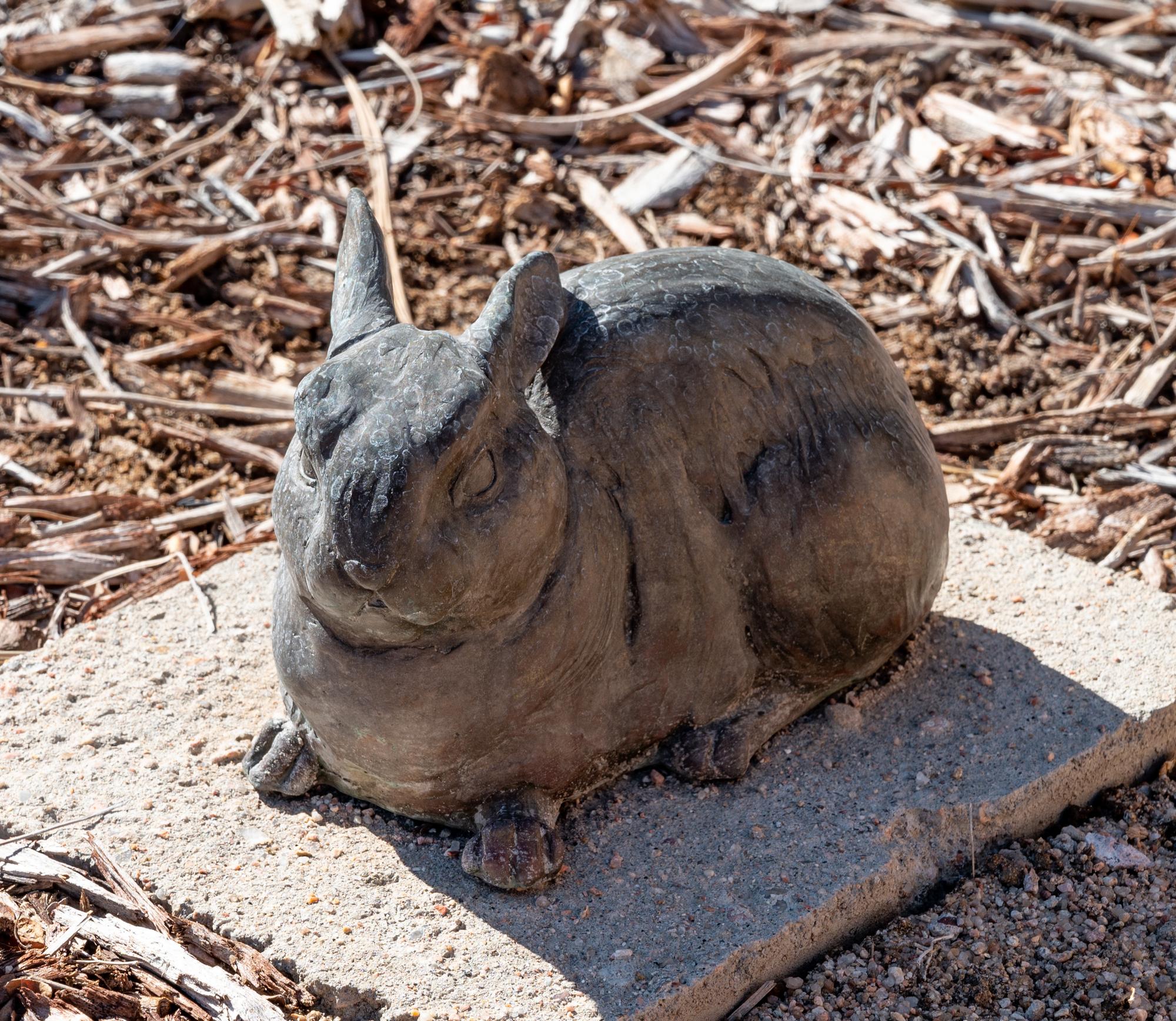 Honey Bunny , edition 8/18