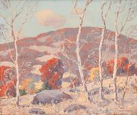 Untitled Landscape