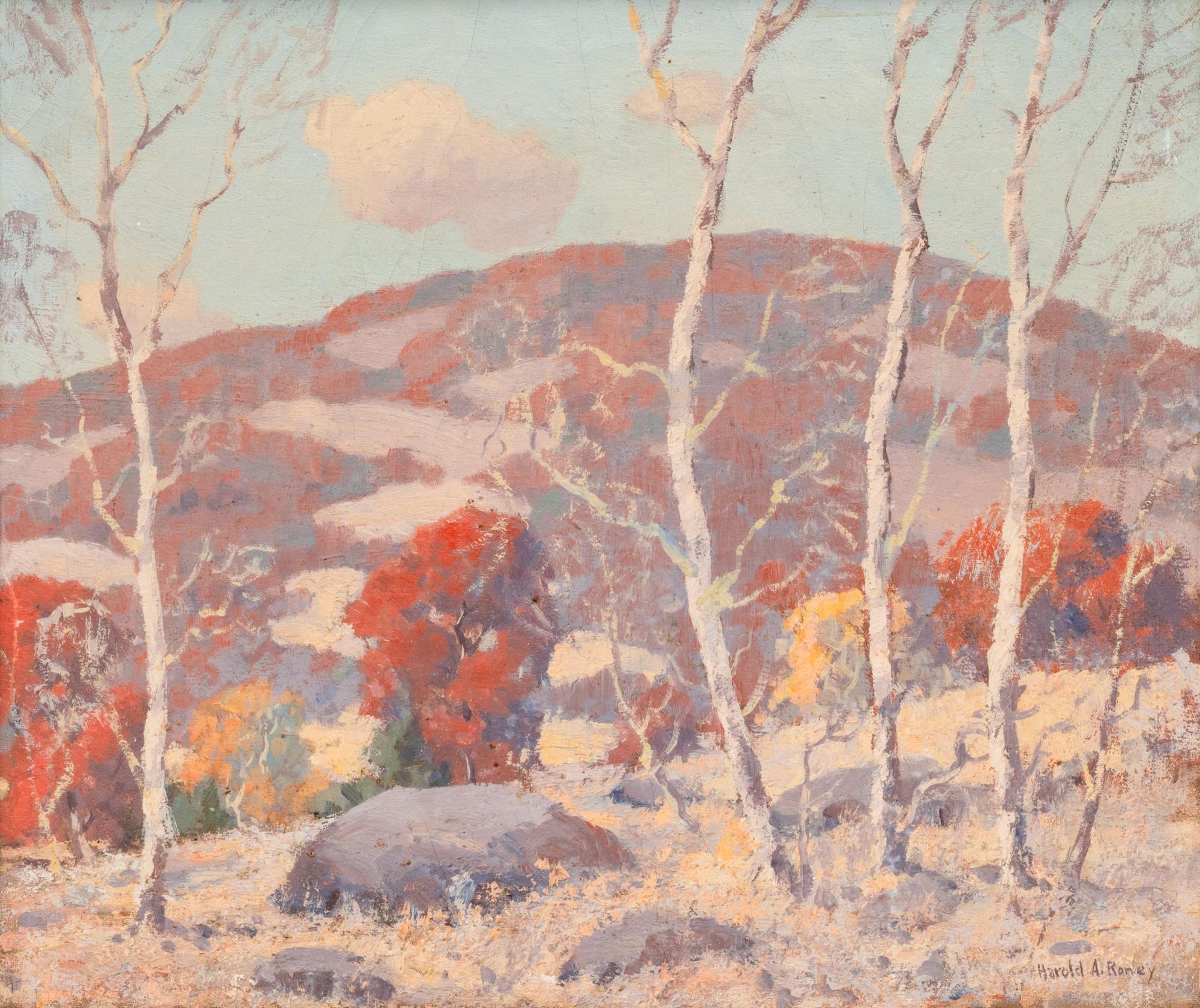 Untitled Landscape