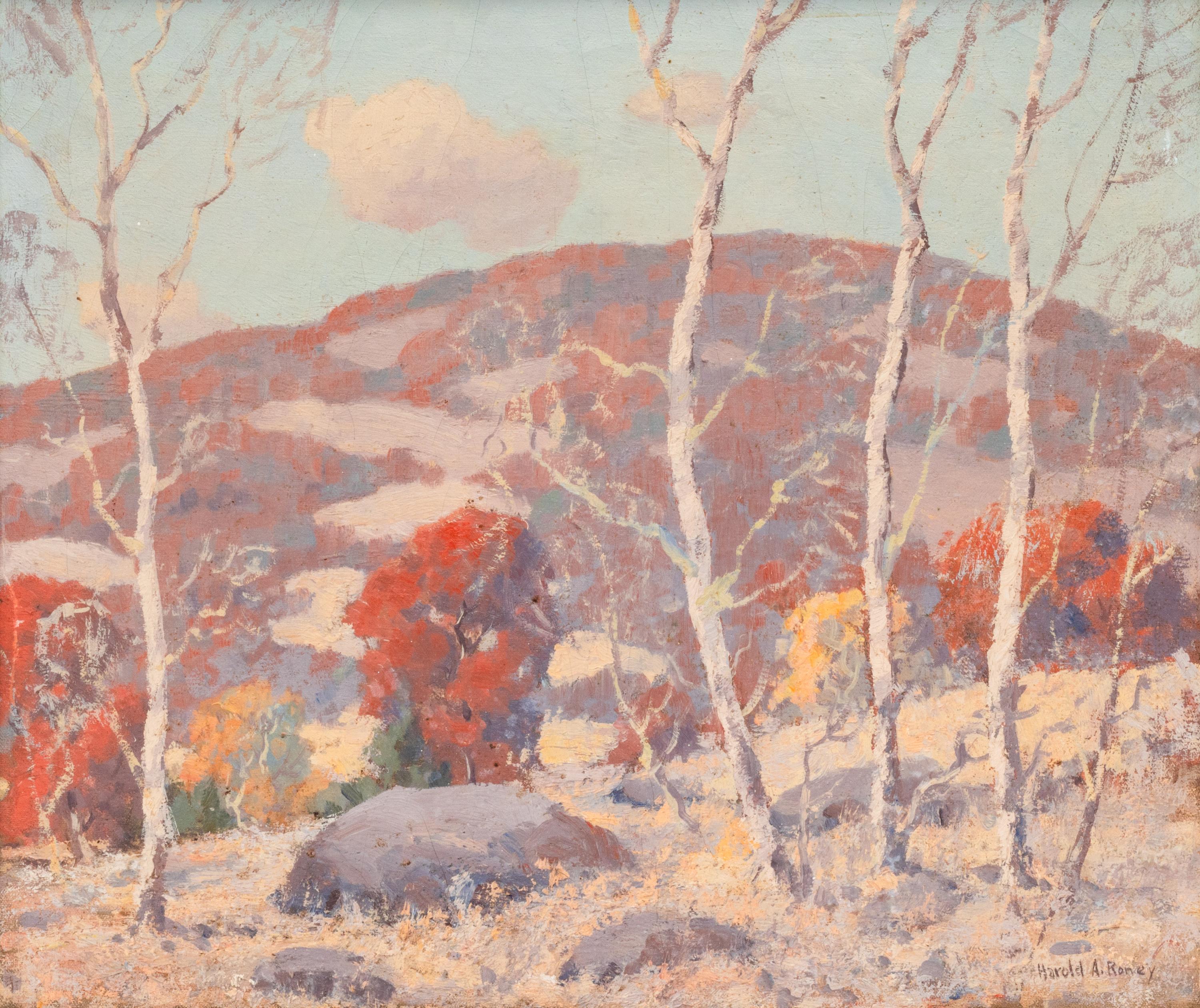 Untitled Landscape