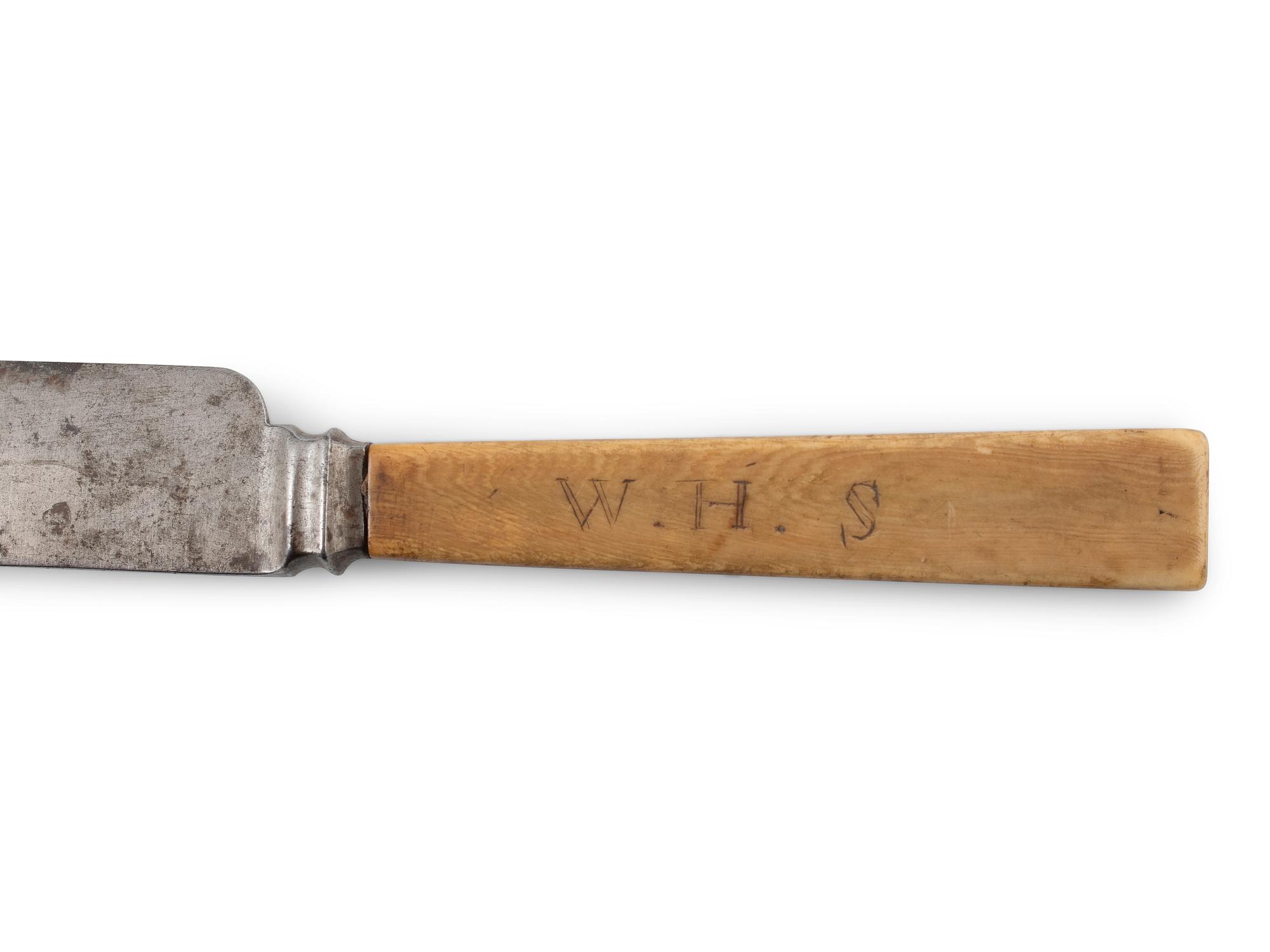 A group of items identified to Private William H. Shaver, Battery M, 2nd Pennsylvania Heavy Artillery, highlighted by war-date tintypes, CDVs, and army mess gear.