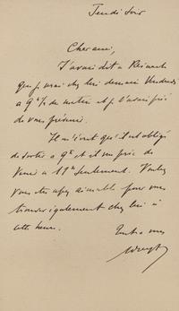 [Dreyfus Affair] Zola, Emile, and Alfred Dreyfus, et al. Group of 5 Signed and Inscribed Items
