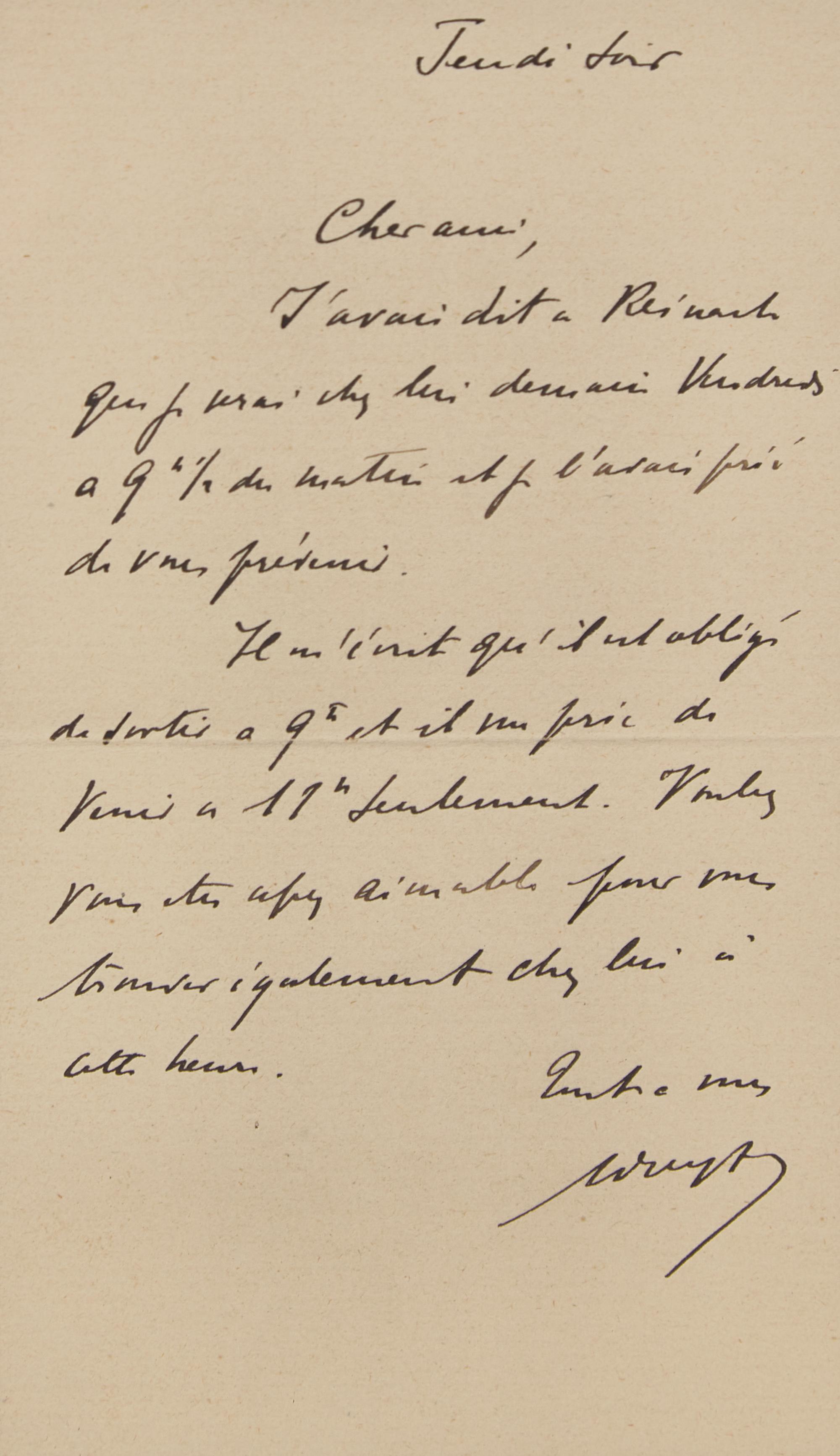 [Dreyfus Affair] Zola, Emile, and Alfred Dreyfus, et al. Group of 5 Signed and Inscribed Items