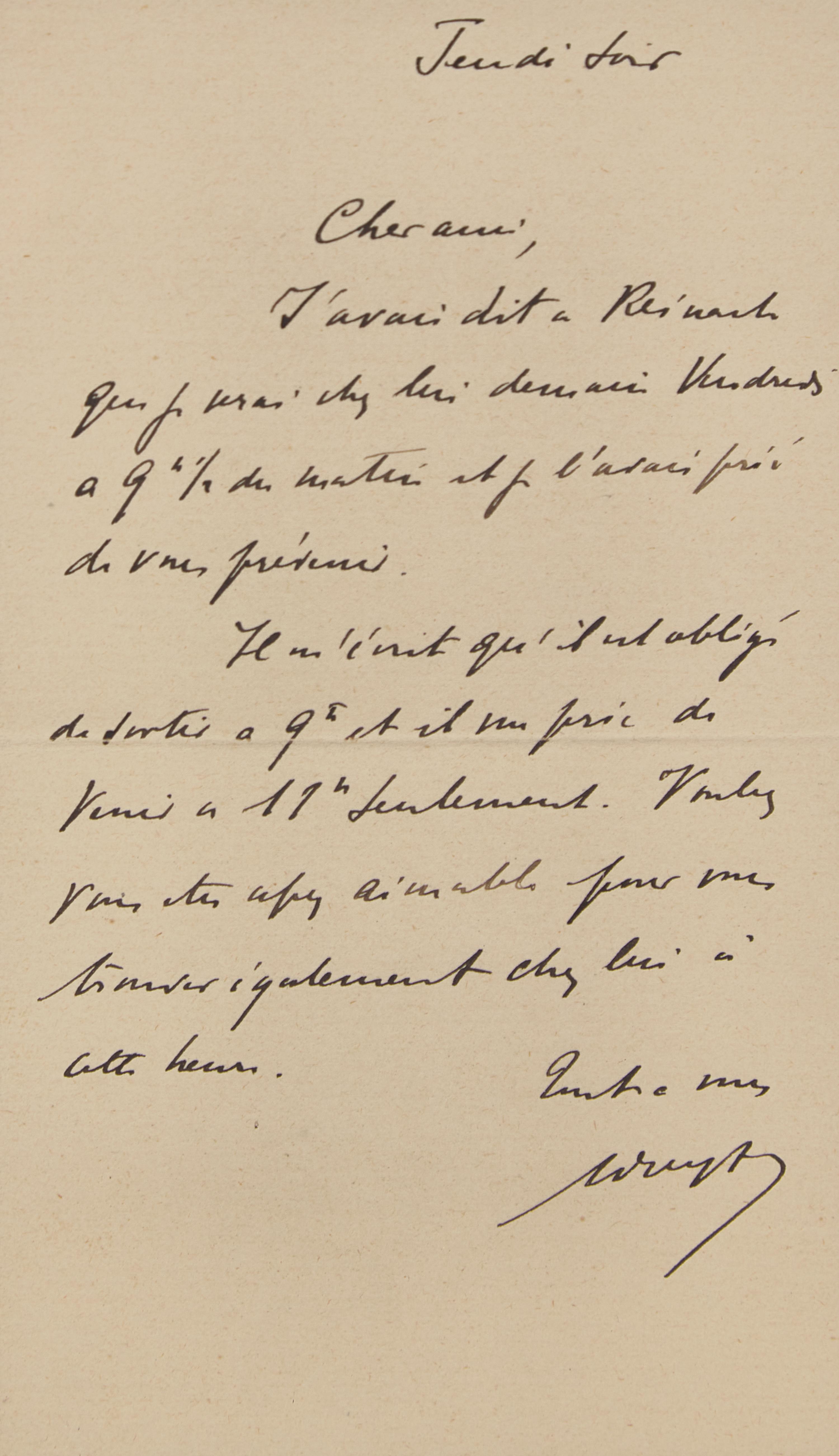 [Dreyfus Affair] Zola, Emile, and Alfred Dreyfus, et al. Group of 5 Signed and Inscribed Items