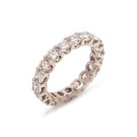 DIAMOND ETERNITY BAND