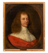 Follower of John Riley (British, 1646-1691)