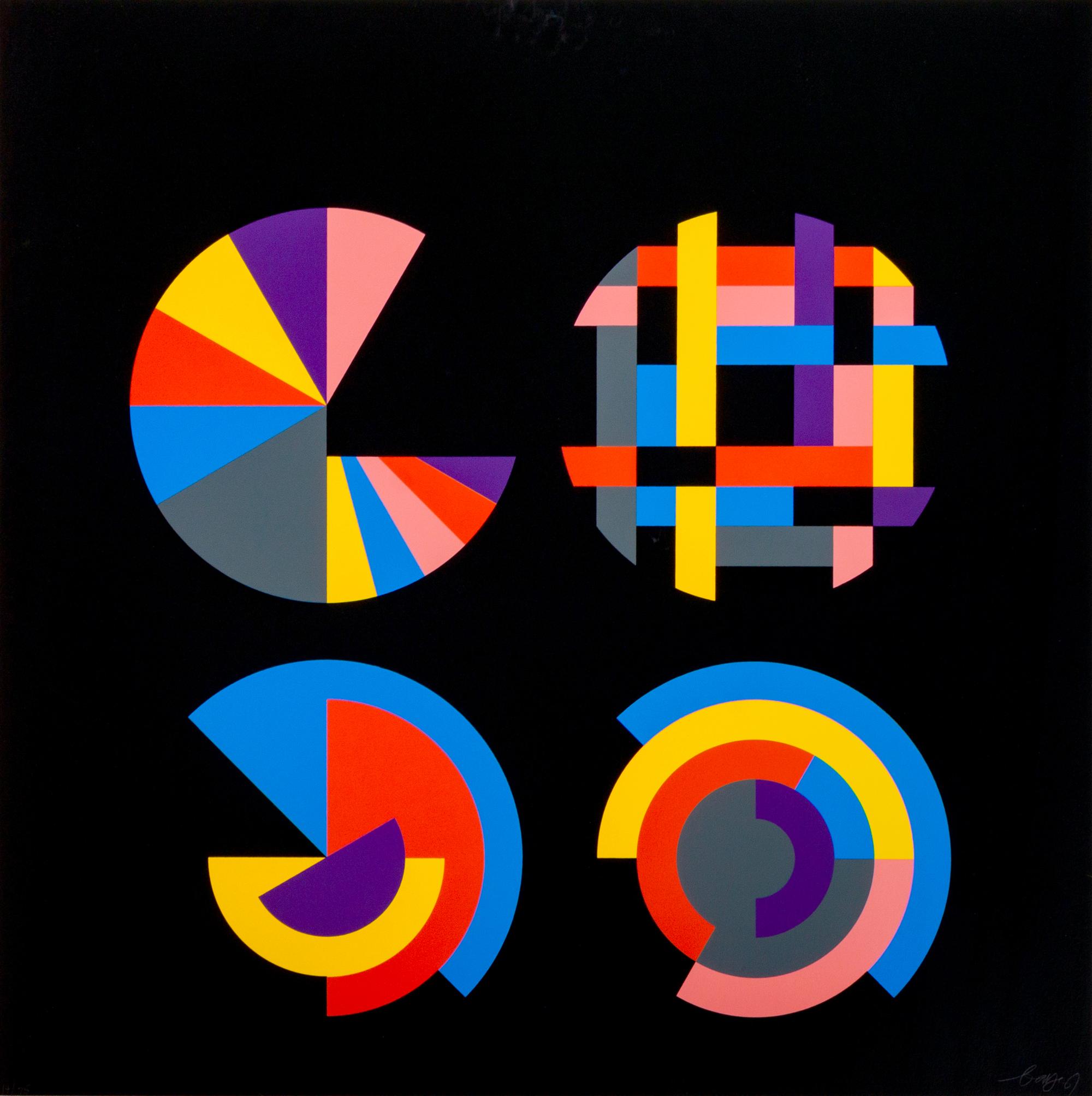 Free Arrangements of Equal Parts , edition 14/75