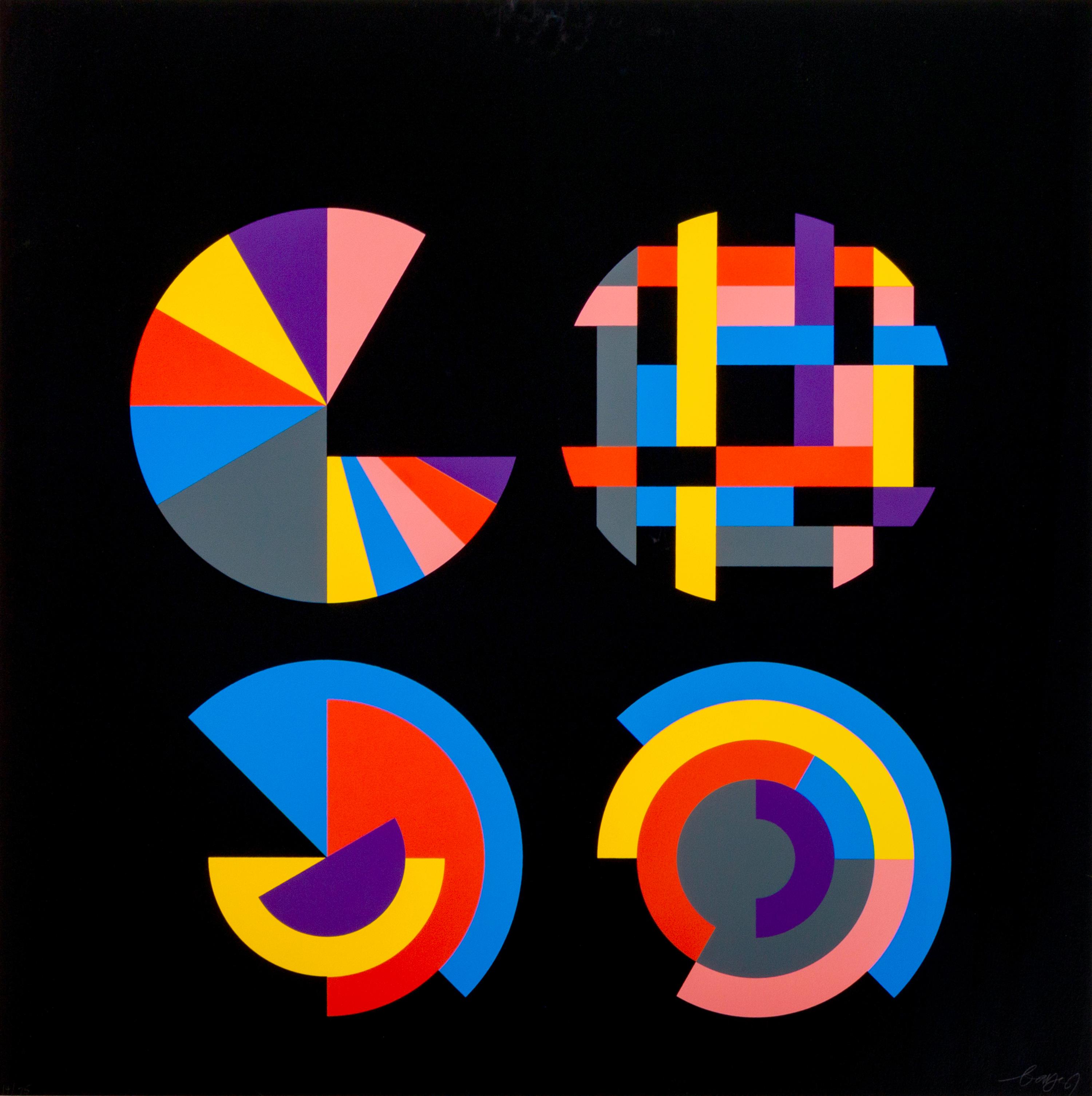 Free Arrangements of Equal Parts , edition 14/75