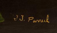 J.J. Parreil, 20th Century
