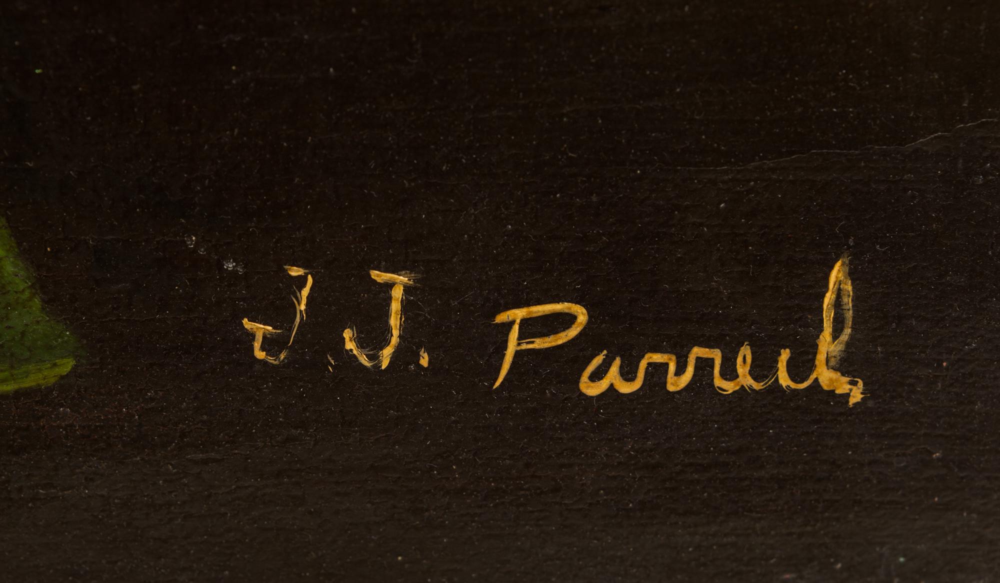 J.J. Parreil, 20th Century