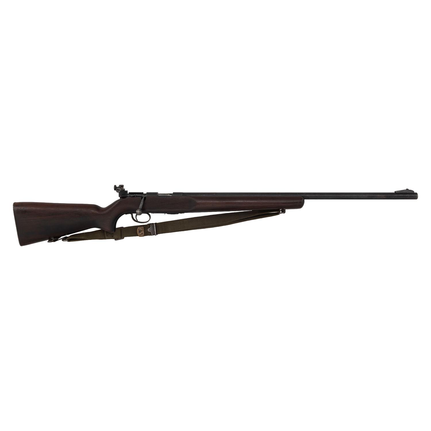 ** U.S. Property Marked Remington Model 513-T
