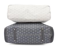 Goyard, Voltaire Tote and Fidji Zip Hobo Bag