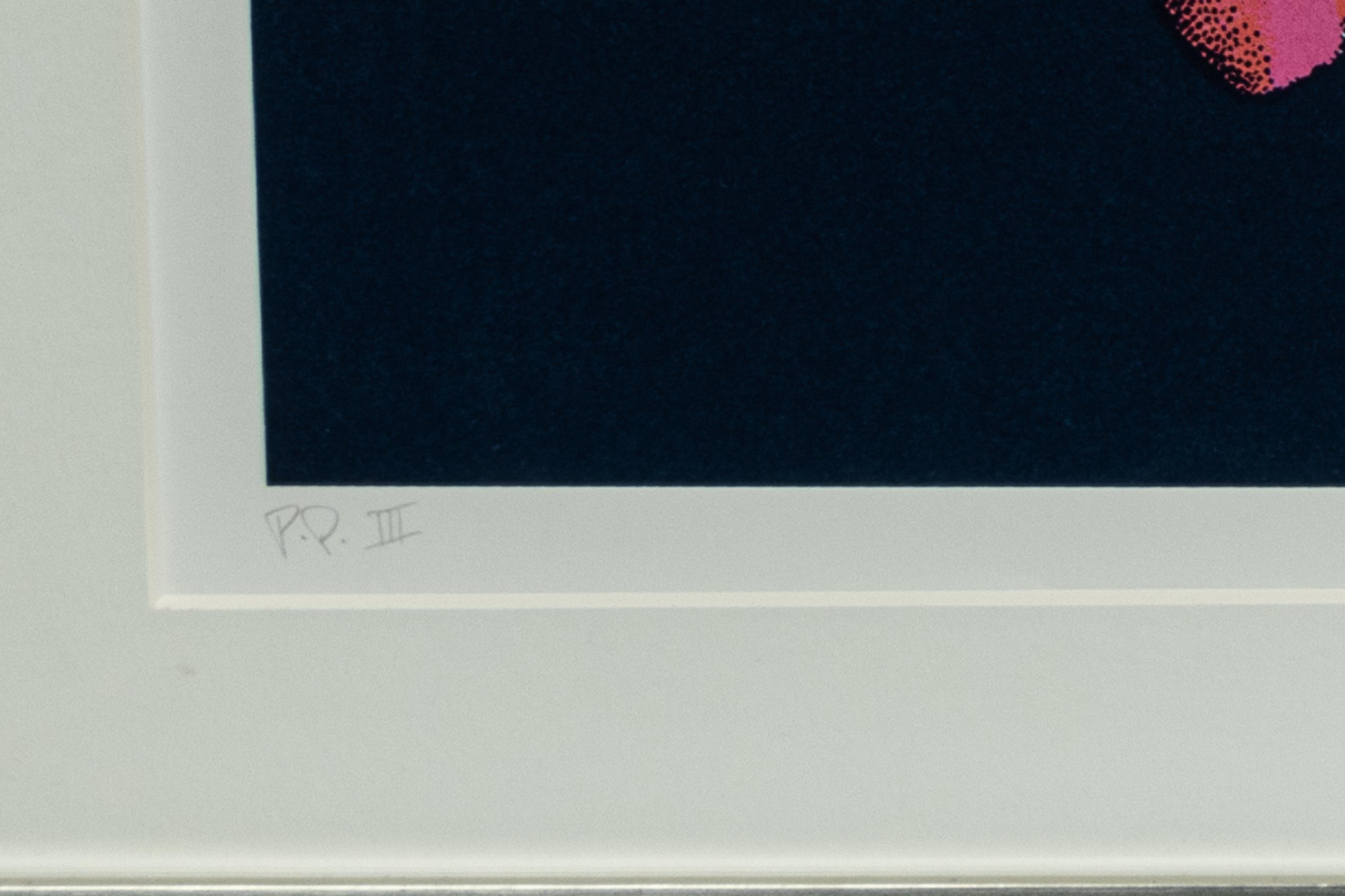 Indigo Deux