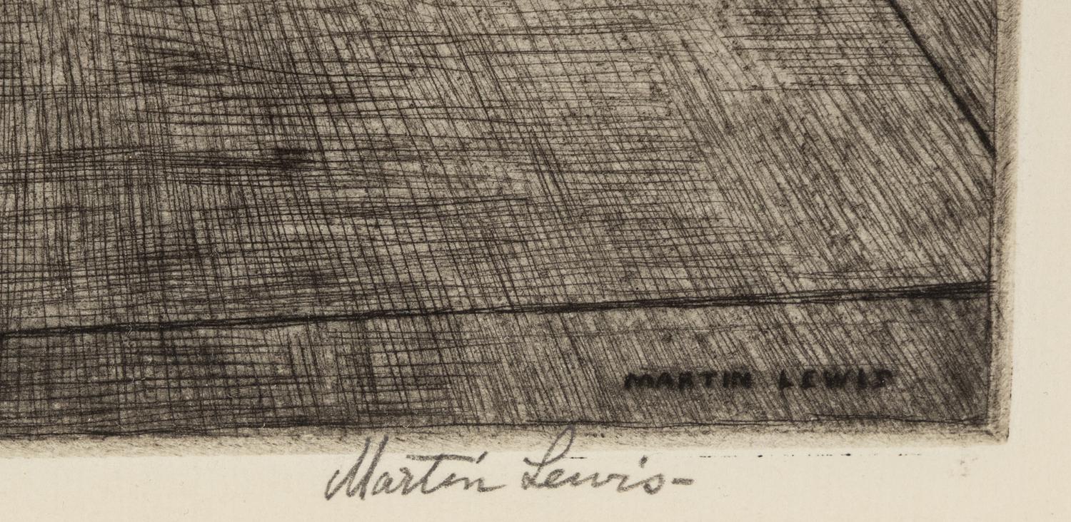 Shadow Dance , 1930