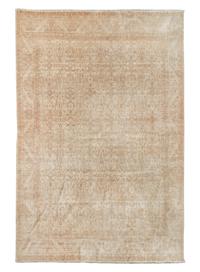 A Modern Pakistani Wool Rug