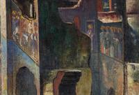 City in Decay , 1948
