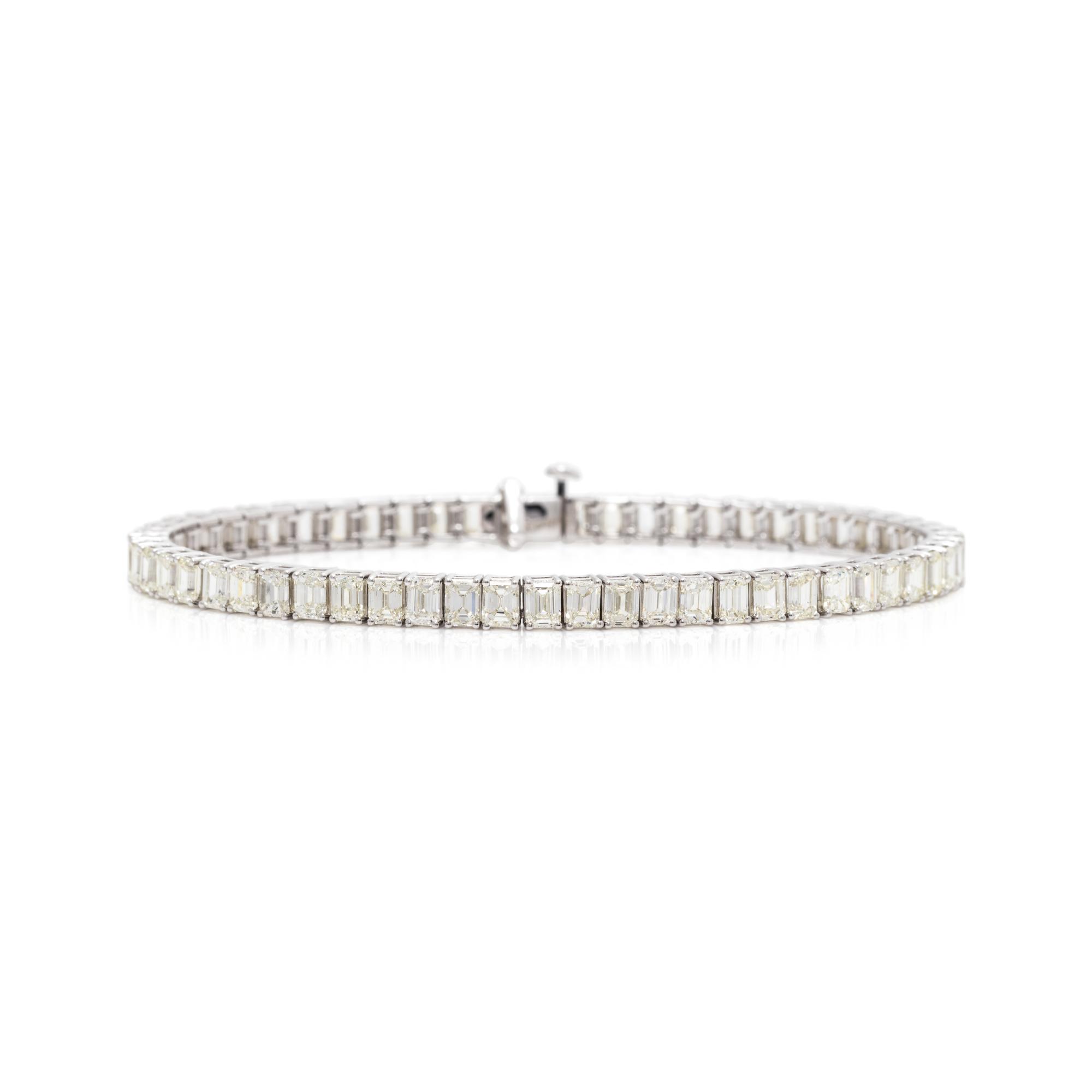 DIAMOND BRACELET