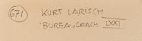 Bureaucrach